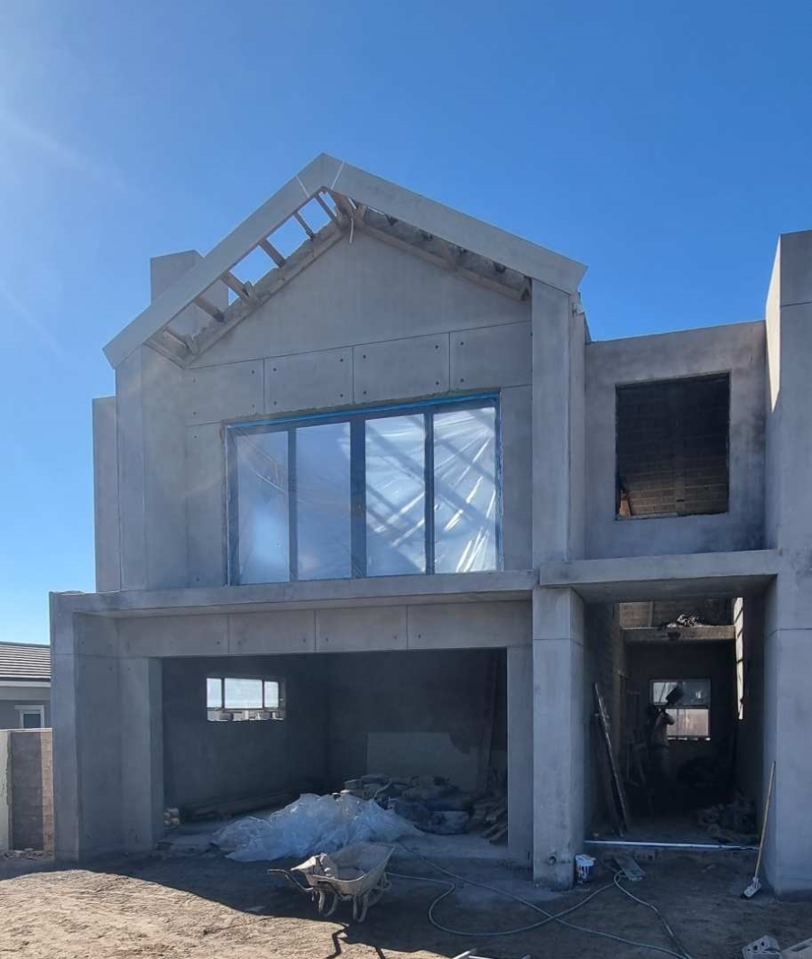 3 Bedroom Property for Sale in Yzerfontein Western Cape